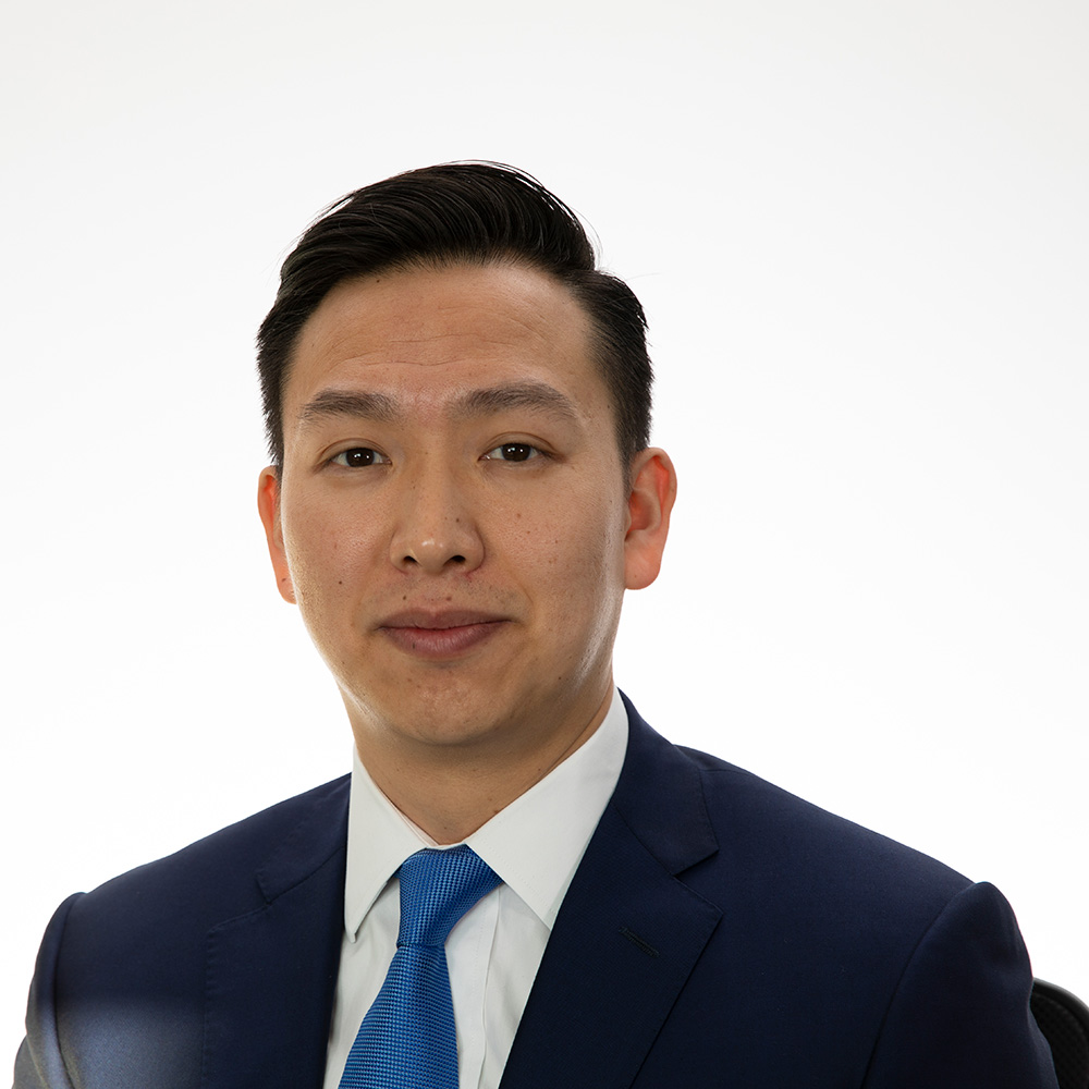 Charles Koo
