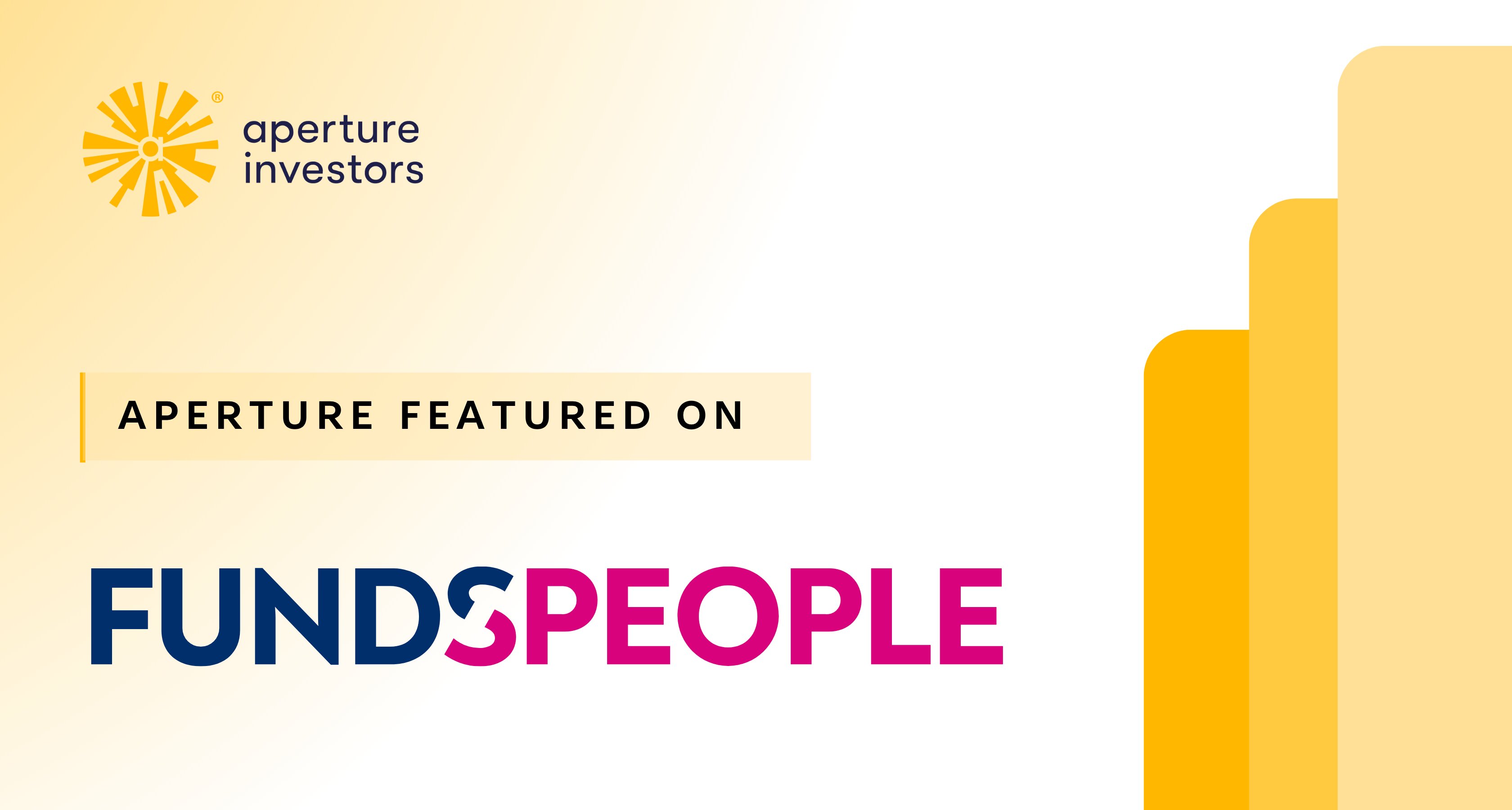 Anis Lahlou, CIO of European Equities at Aperture, highlights why in his view small caps could be a compelling way to capture the region’s next phase of growth