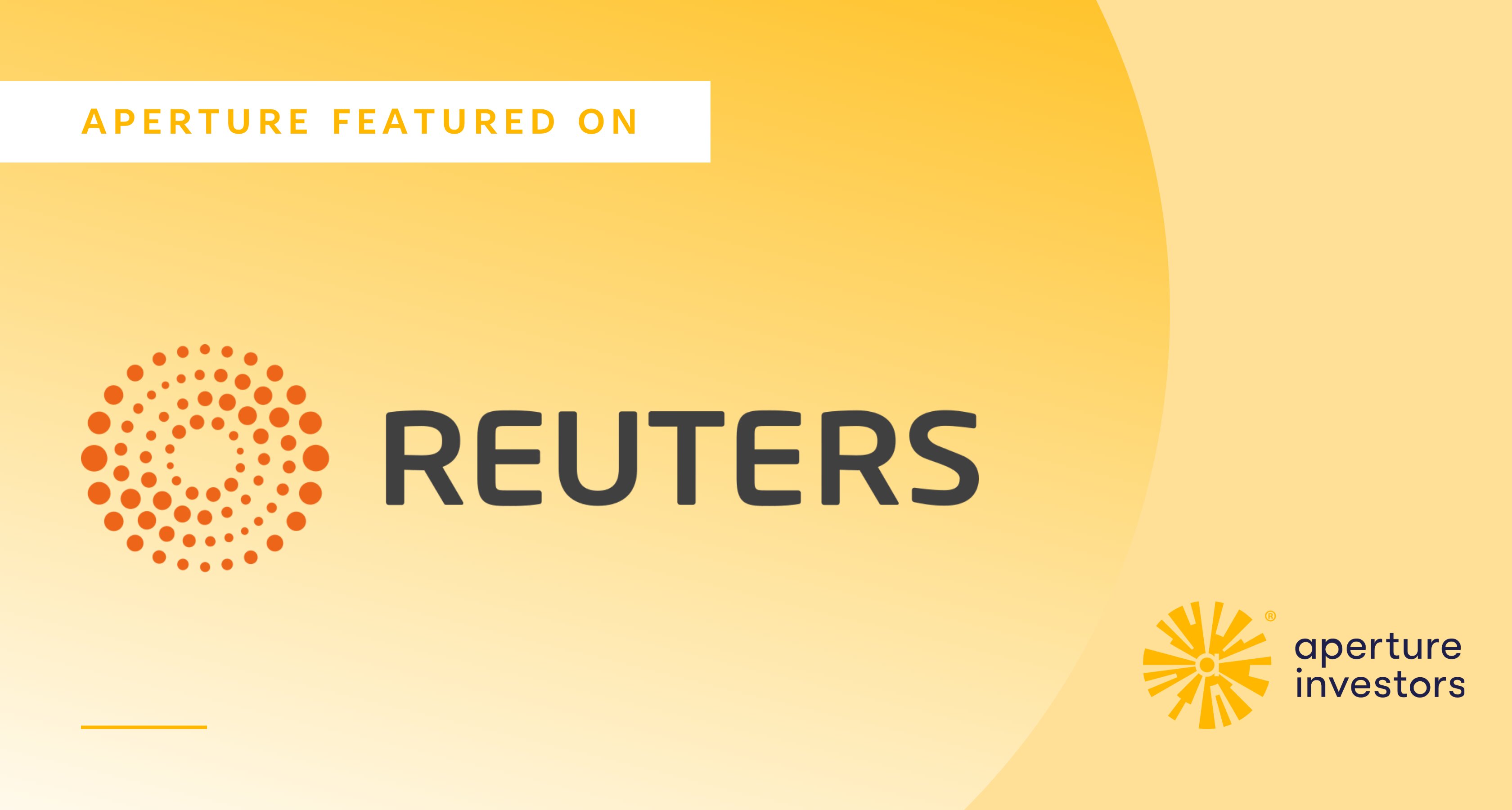 Anis Lahlou, CIO, European Equities at Aperture, shared how AI is fundamentally changing the way investors assess companies, particularly in software